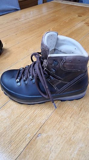 Meindl Bernina 2 GTX Waterproof Boots