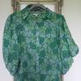 Stella Morgan blouse Image 2