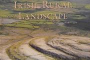 Atlas of the Irish Rural Landscape HB - New &amp; Sealed