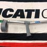 Ducati Dry Crutch, Ohlins fully adjustable Image 3