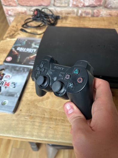 playstation 3