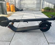 2024 Segway Ninebot Scooter
