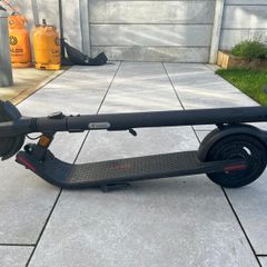 2024 Segway Ninebot Scooter