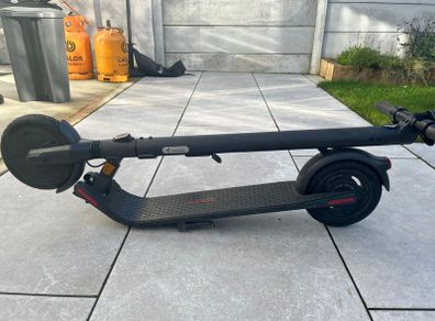 2024 Segway Ninebot Scooter
