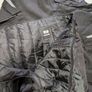 Oxford Montreal 4.0 waterproof textile pants. Image 3