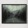 Original acrylic painting on canvas Image 2