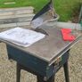 electric tile cutter Image 2