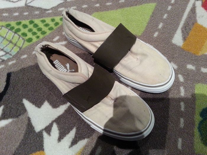 Cheap puma shoes
