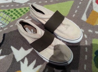 Cheap puma shoes