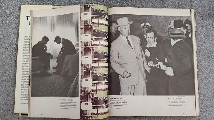 The Best Of Life Book