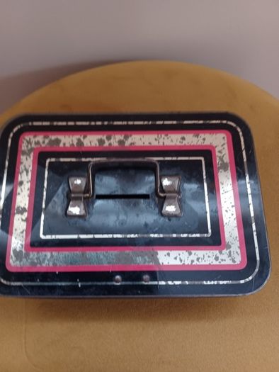 money  tin