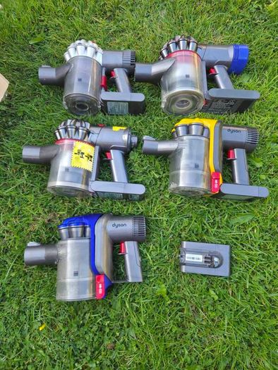 dyson cordless parts