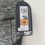 3/4 Sports Leggings - NEW - Size 10 M and S Image 4
