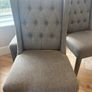 Dining chairs Image 2