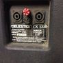 Celestion speaker set Image 3