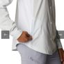 BNWT - Columbia Titan Pass Irico Long Sleeve Shirt Image 9