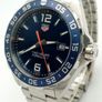 Tag Heuer Formula 1 Gents Watch. Model WAZ1010. Image 3