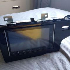 Honda Gathers Navigation System