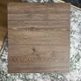 Solid Wood Bedside Tables Image 3