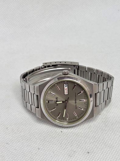 Lorus men's watch