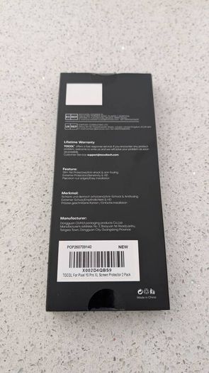 Pixel 10 Pro XL Screen Protectors