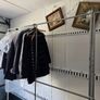 clothes rack Image 4