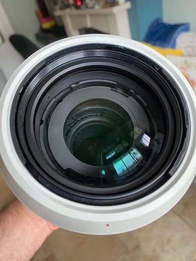 Sony FE 70-200mm f2.8 GM OSS II Pristine Condition (Mark 2)