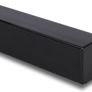 Soundbar, 150W Slim Wireless Bluetooth Soundbar for TV and Device Streaming with HDMI ARC /CEC, Aux and Digital Optical-In, Wall Mount or Table Top Sound Bar - Black Image 3