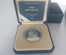 ivan mestrovic