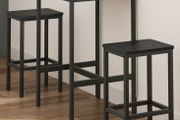 Bar Table with 2 Chairs for Kitchen  FREE DELIVERY