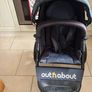 Single Out n About nipper buggy Image 3