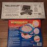 Bundle of 2 games: Wordsearch and Charades board games (Collect Stillorgan) Image 8