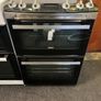 New display model zanussi ZCV66078XA ceramic cooker Image 2