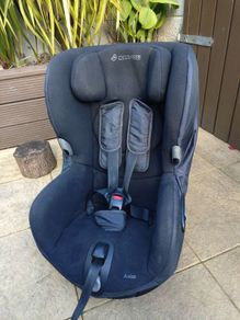 maxi cosi axiss child car seat