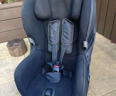 maxi cosi axiss child car seat