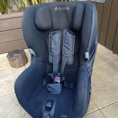 maxi cosi axiss child car seat