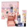 Benefit Cosmetics Days of Our Lights Set Full-Size Primer and Highlighters POREfessional Pearl Watt's Up Dandelion Twinkle Image 4