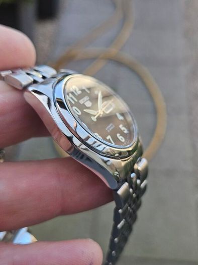 Watch Seiko 5 Automatic.