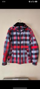 Brunotti jacket coat