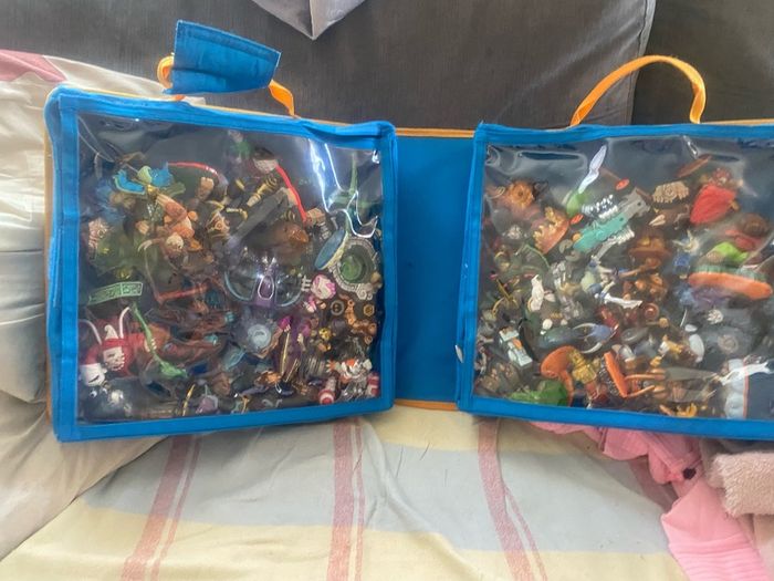 skylanders lot