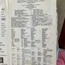 THOM'S Dublin Directory 1965-6 Image 3