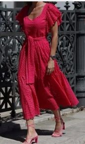 zara dress for sale