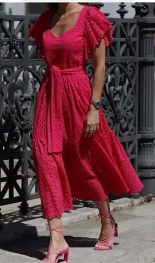 zara dress for sale