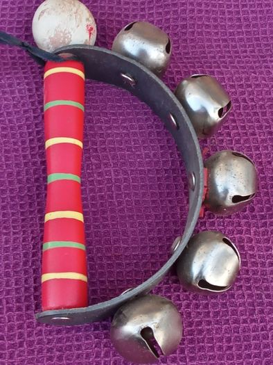 Vintage Children Percussion