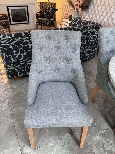 Kitchen table and chairs