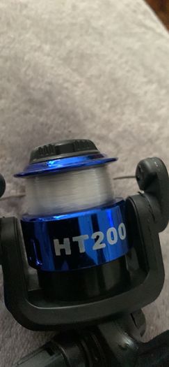 fishing reel