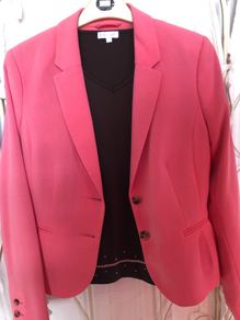 H&MJacket and Top