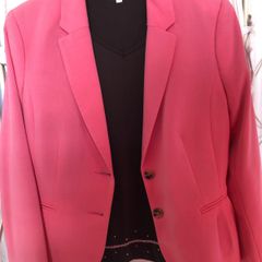 H&MJacket and Top