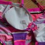 SALE E10  Pink Bikini  Size 12 Image 3