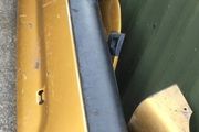 Citroen Saxo Bodykit
